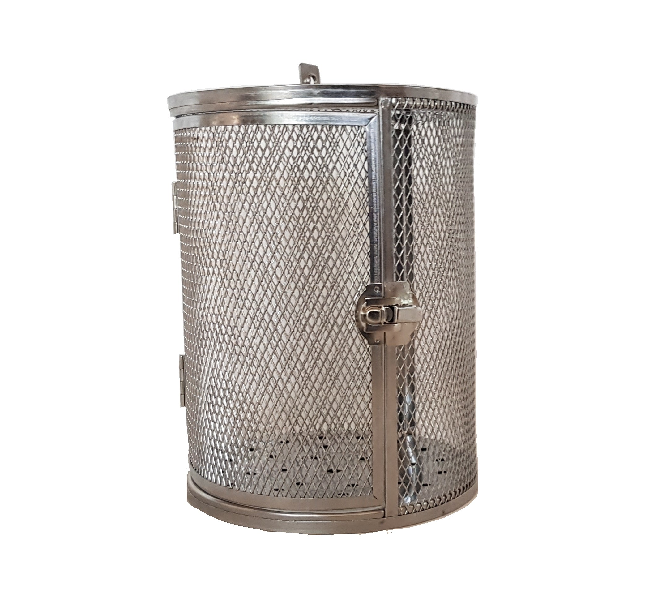 BOS & SARINO 3L Roasting Drum V949-BSRD1001
