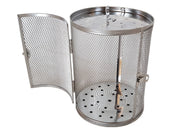 BOS & SARINO 3L Roasting Drum V949-BSRD1001