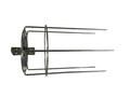 BOS & SARINO Kebab Skewer V949-BSRD1002