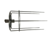 BOS & SARINO Kebab Skewer V949-BSRD1002