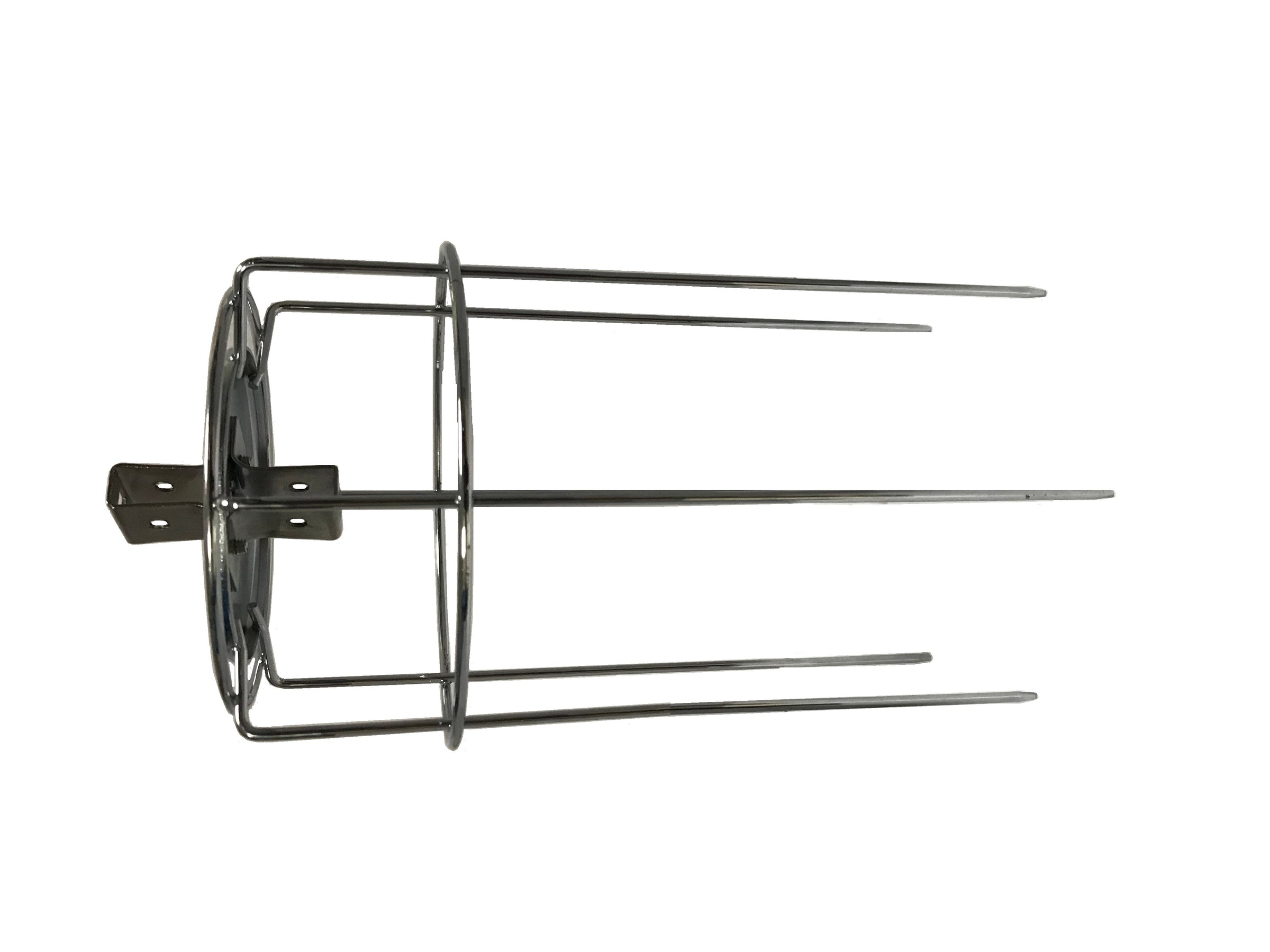 BOS & SARINO Kebab Skewer V949-BSRD1002