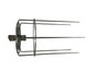 BOS & SARINO Kebab Skewer V949-BSRD1002
