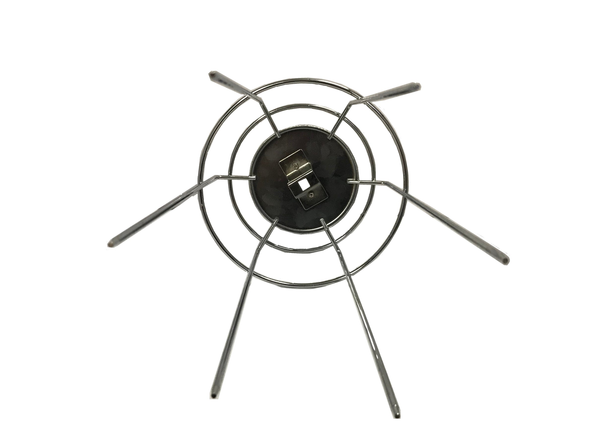 BOS & SARINO Kebab Skewer V949-BSRD1002