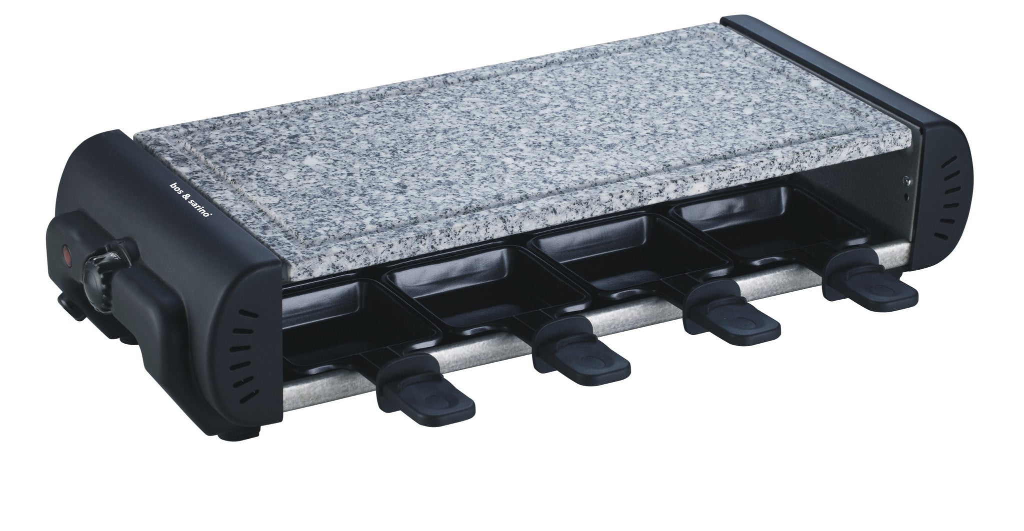 BOS & SARINO Raclette Grill V949-BSRG1002