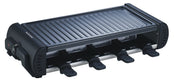 BOS & SARINO Raclette Grill V949-BSRG1002