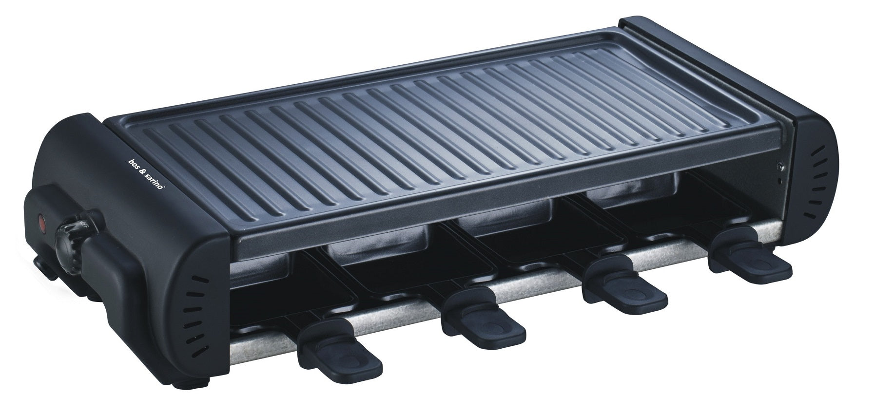 BOS & SARINO Raclette Grill V949-BSRG1002