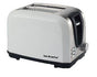 BOS & SARINO 2 Slice White Toaster V949-BST1003