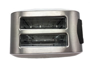 BOS & SARINO 2 Slice White Toaster V949-BST1003