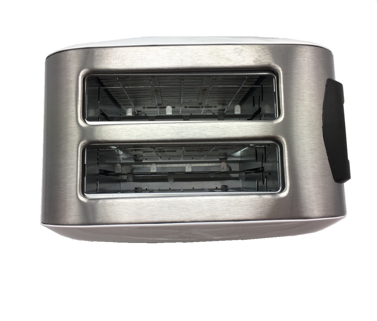 BOS & SARINO 2 Slice White Toaster V949-BST1003