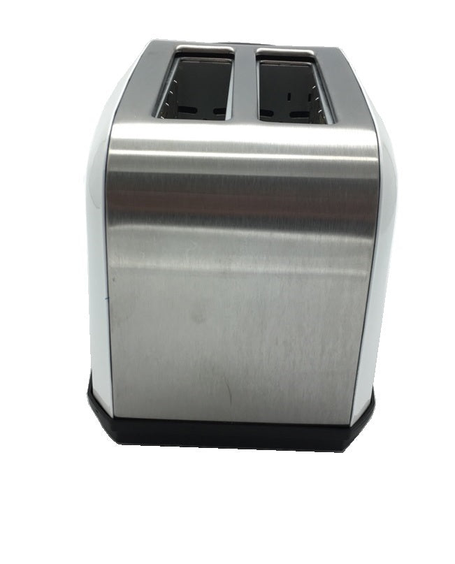 BOS & SARINO 2 Slice White Toaster V949-BST1003