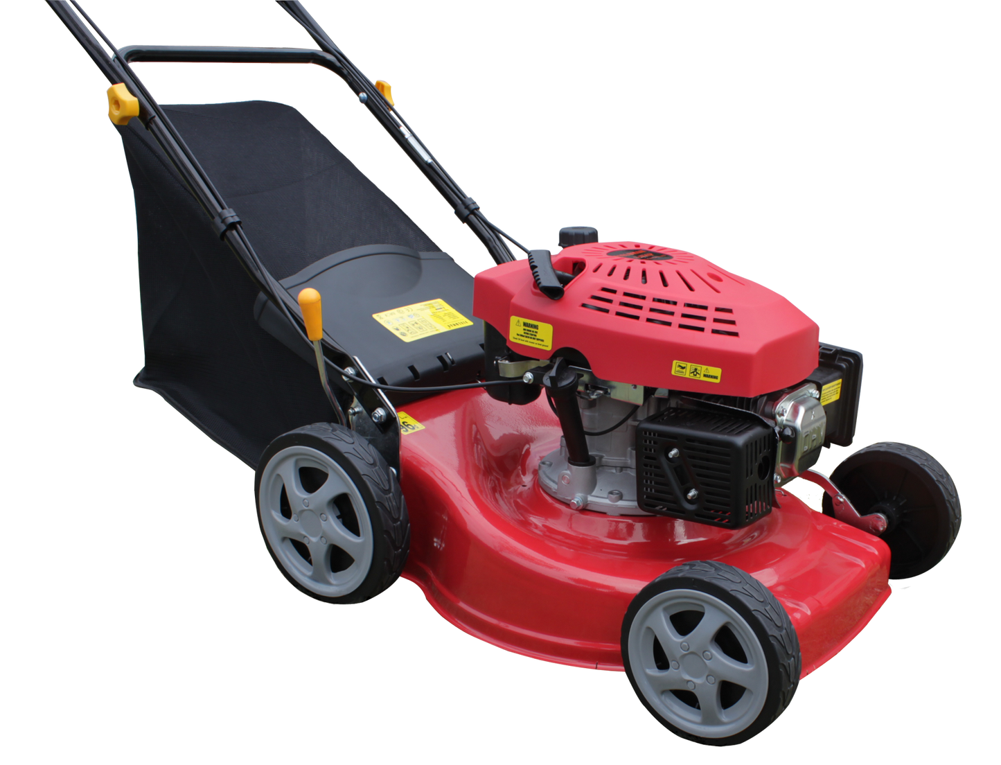 FIELDMAN Self Propelled Lawn Mower V949-FPM1001