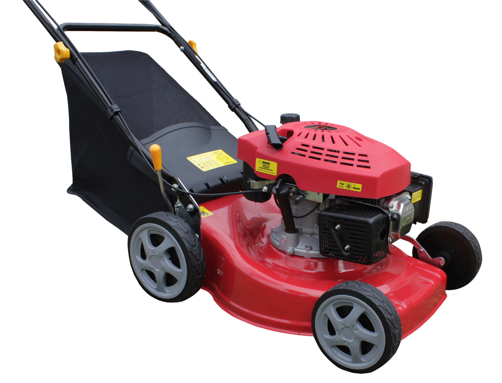 FIELDMAN Self Propelled Lawn Mower V949-FPM1001