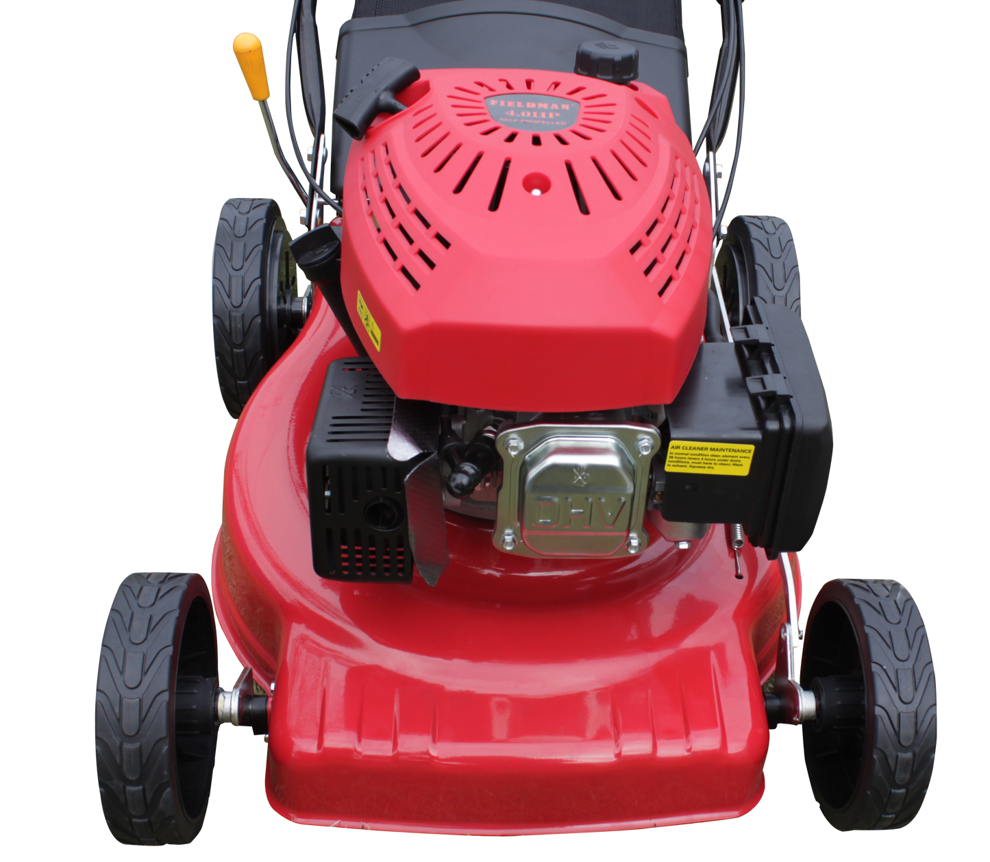 FIELDMAN Self Propelled Lawn Mower V949-FPM1001