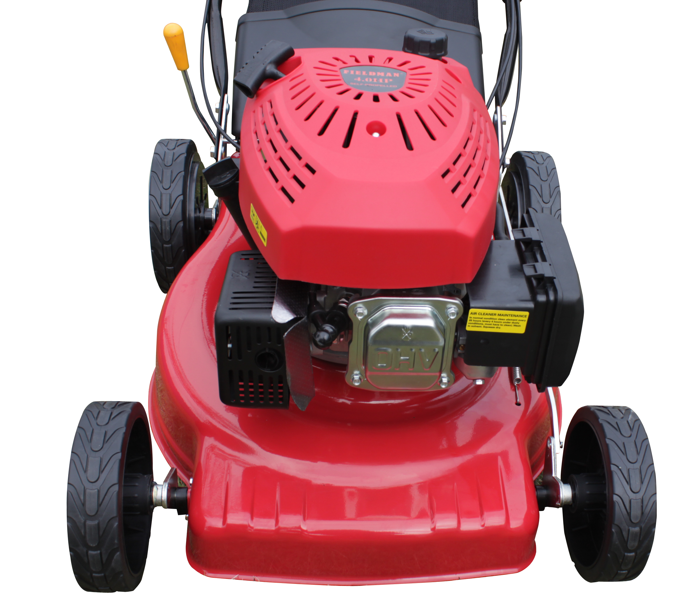 FIELDMAN Self Propelled Lawn Mower V949-FPM1001