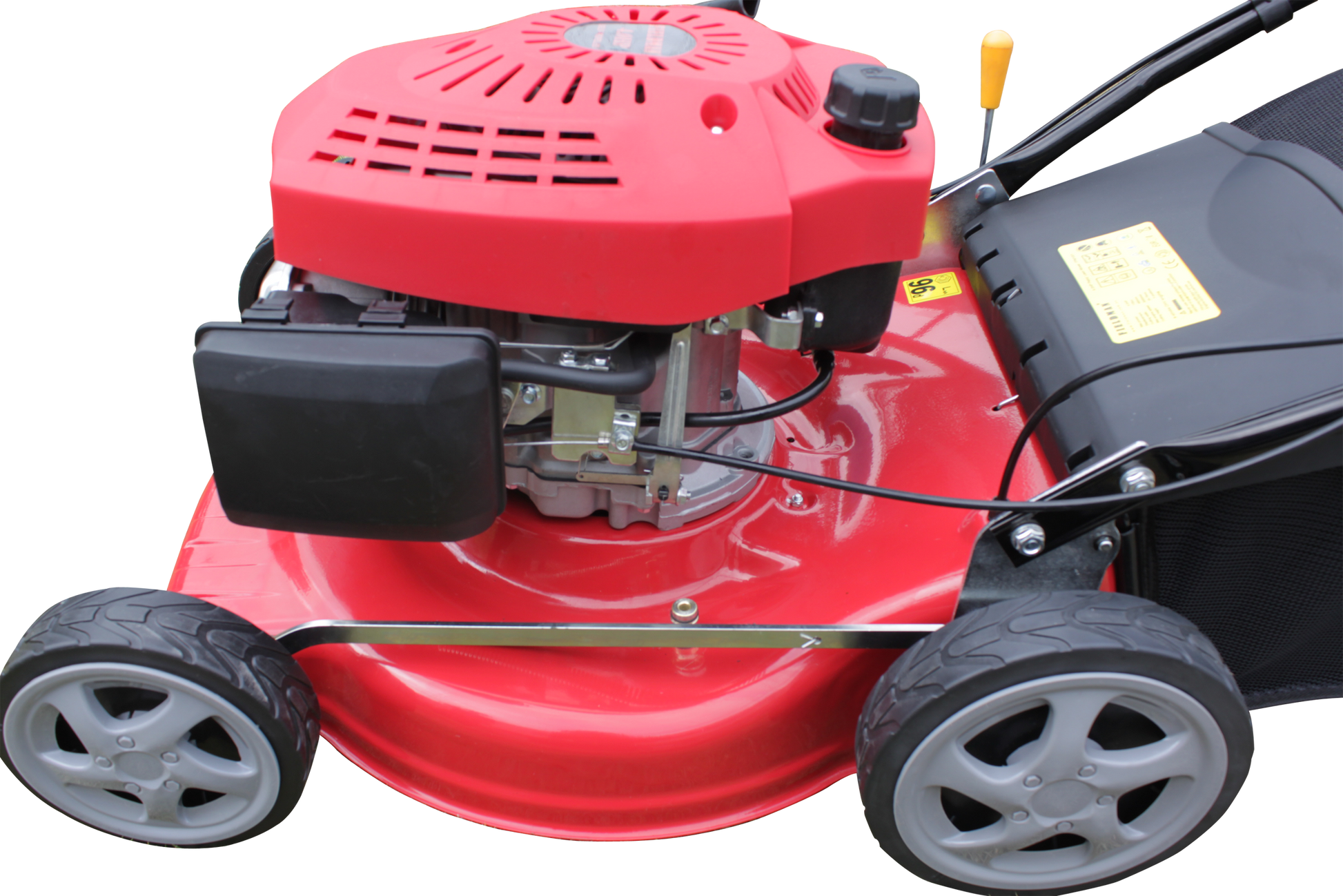 FIELDMAN Self Propelled Lawn Mower V949-FPM1001