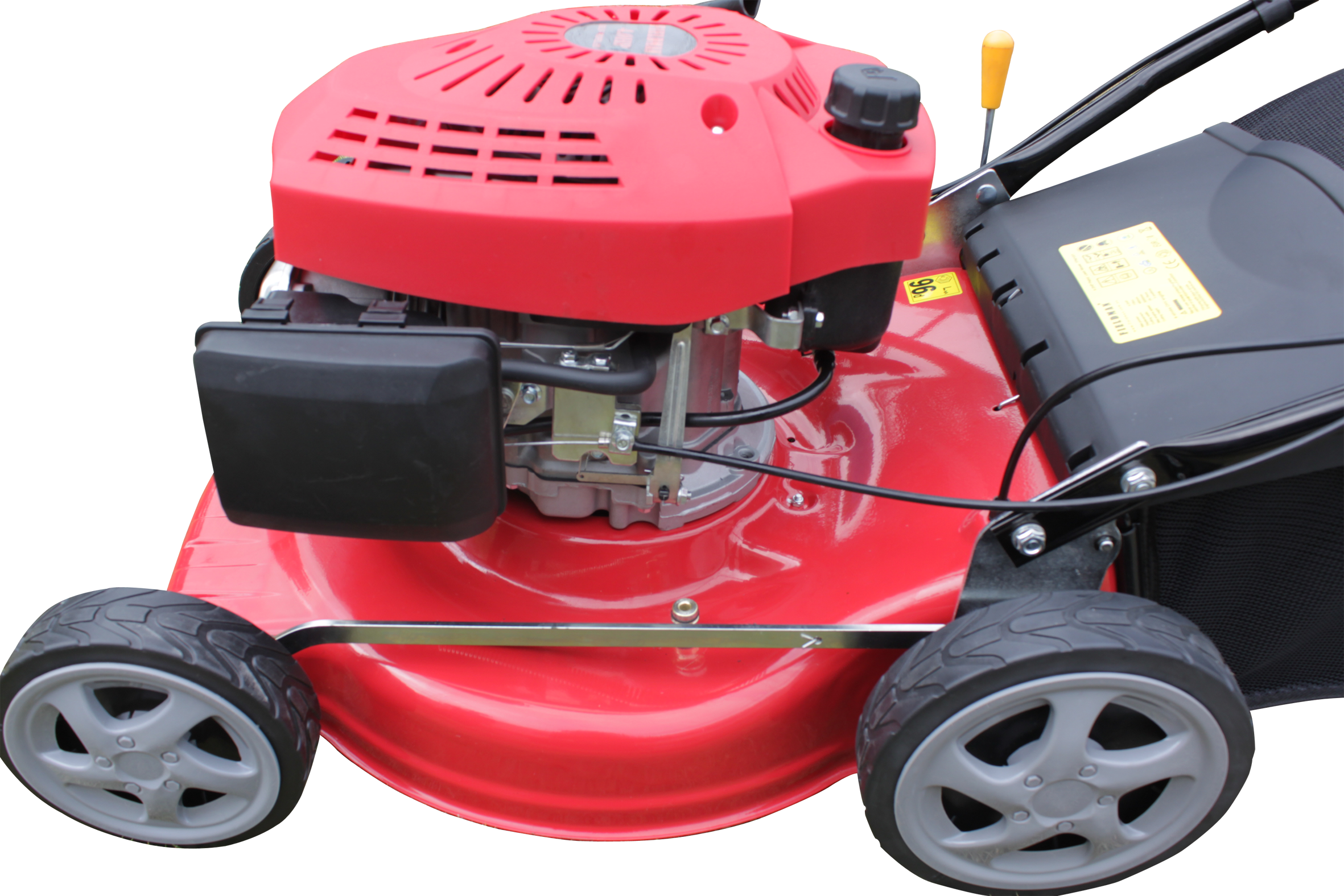 FIELDMAN Self Propelled Lawn Mower V949-FPM1001
