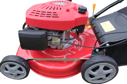 FIELDMAN Self Propelled Lawn Mower V949-FPM1001