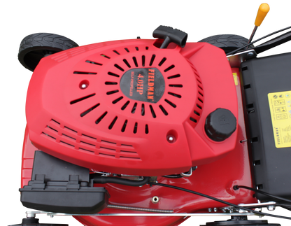 FIELDMAN Self Propelled Lawn Mower V949-FPM1001