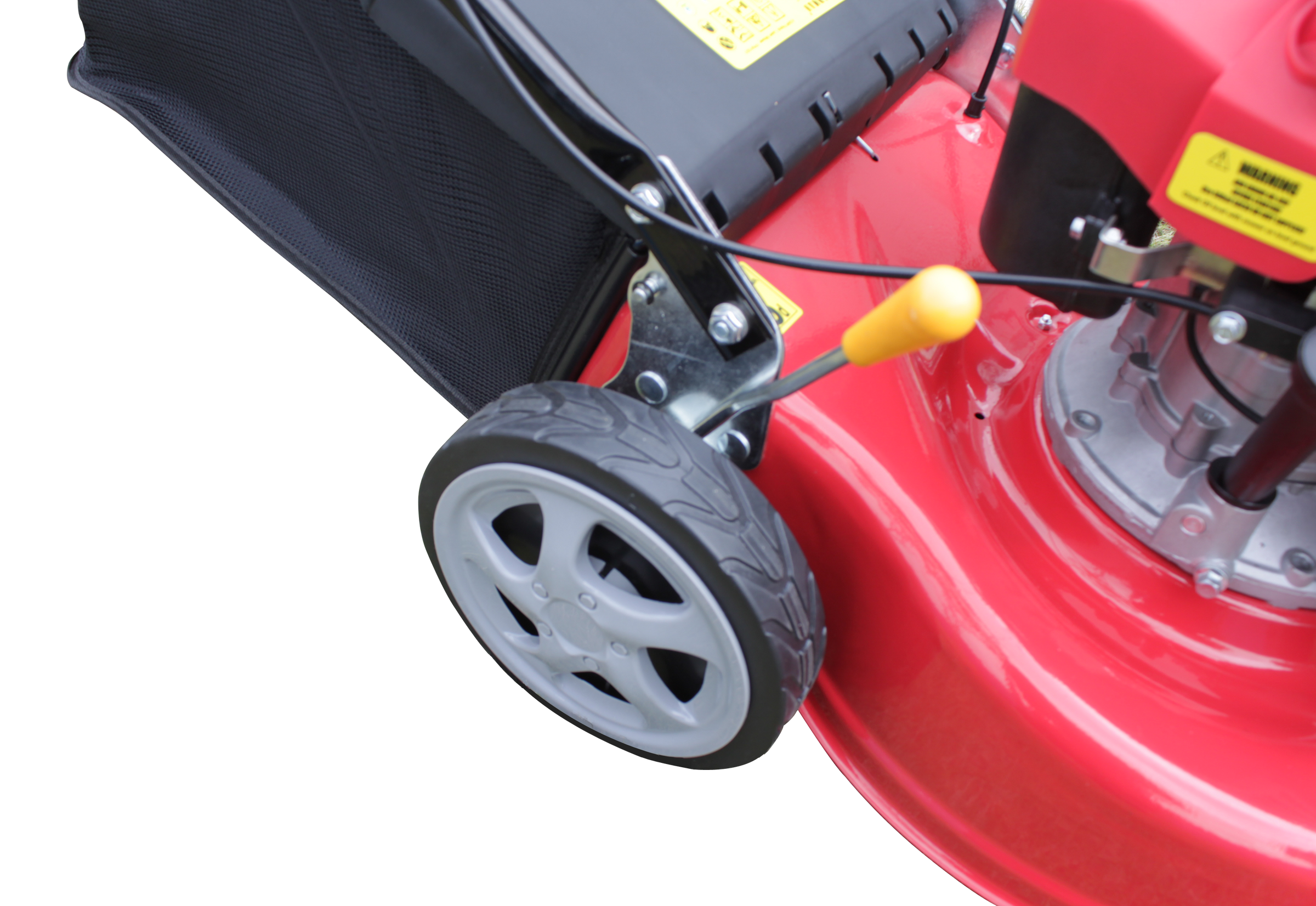 FIELDMAN Self Propelled Lawn Mower V949-FPM1001
