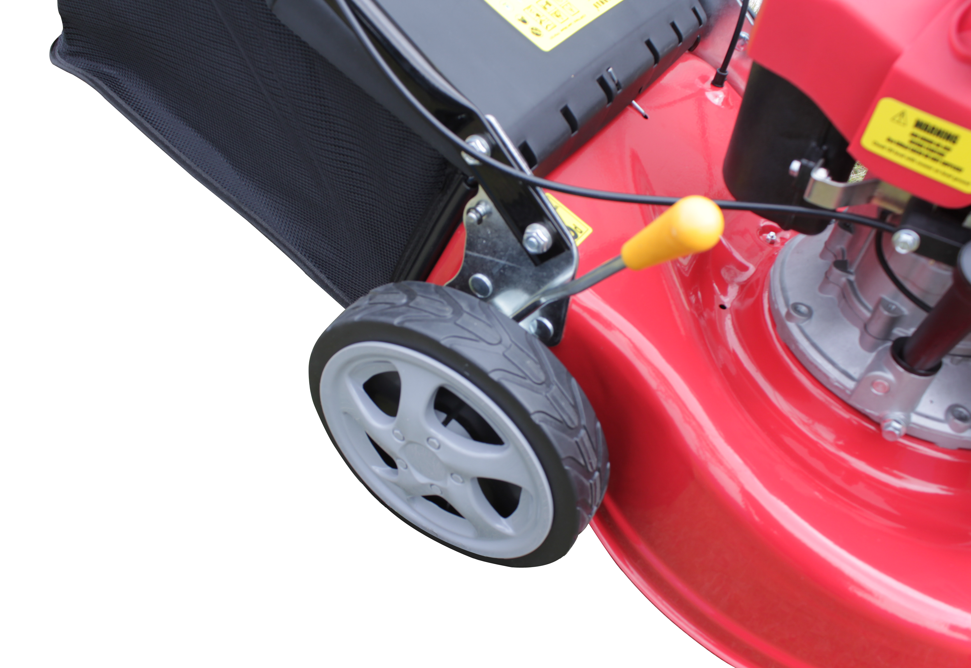 FIELDMAN Self Propelled Lawn Mower V949-FPM1001