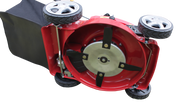 FIELDMAN Self Propelled Lawn Mower V949-FPM1001
