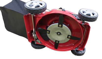 FIELDMAN Self Propelled Lawn Mower V949-FPM1001