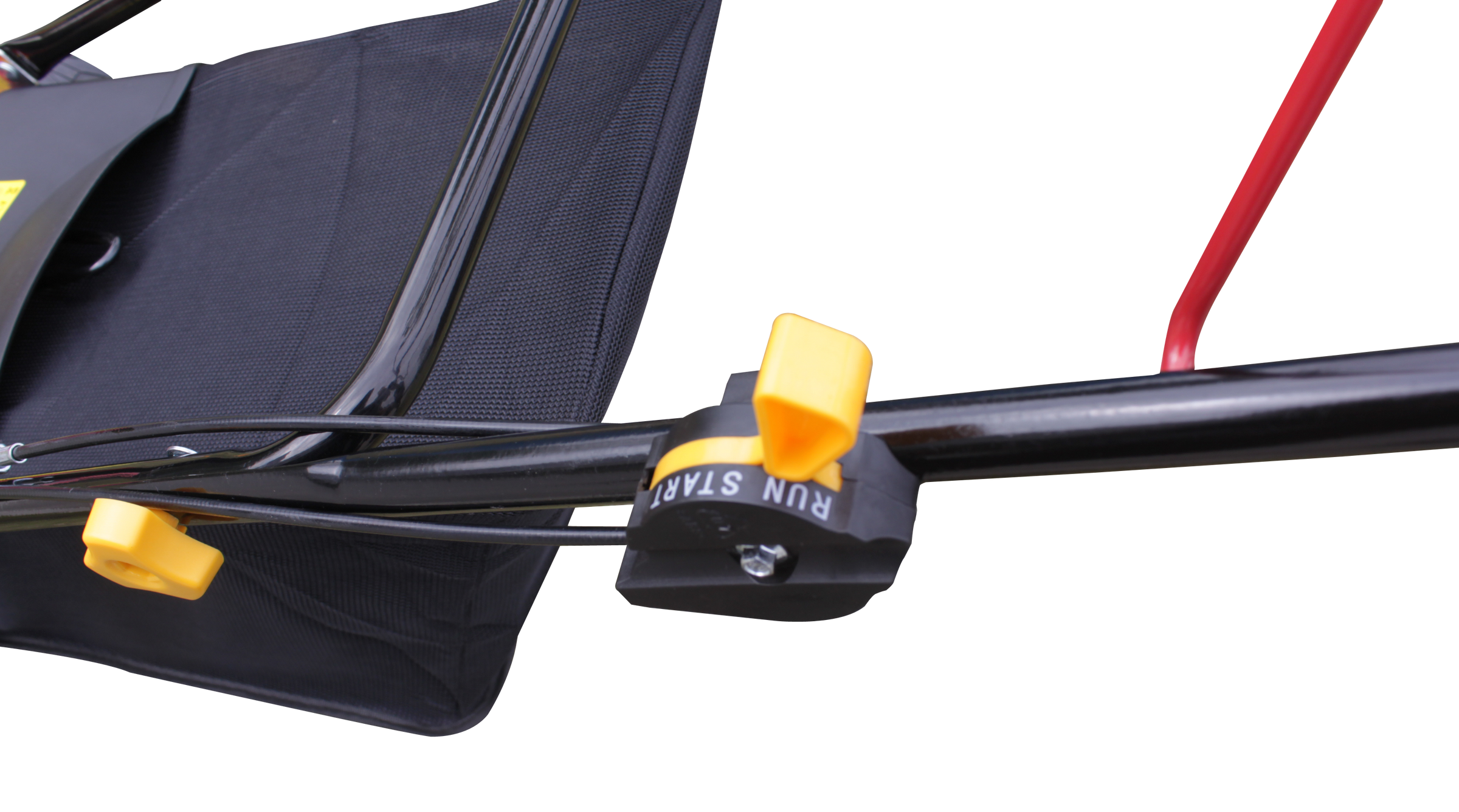 FIELDMAN Self Propelled Lawn Mower V949-FPM1001