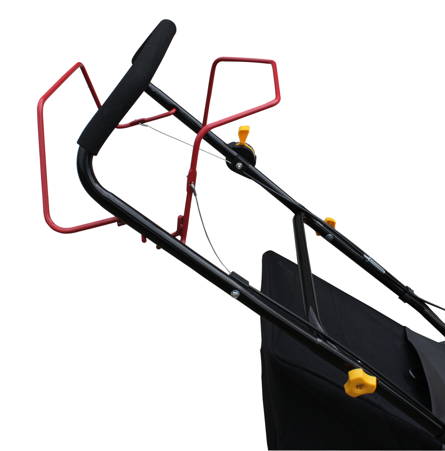 FIELDMAN Self Propelled Lawn Mower V949-FPM1001