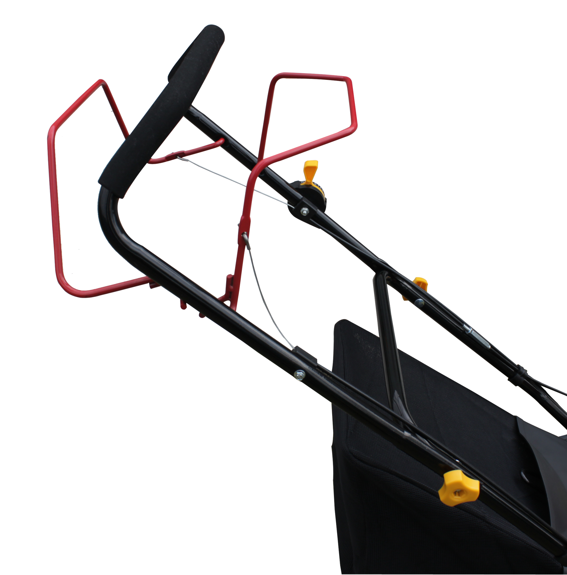 FIELDMAN Self Propelled Lawn Mower V949-FPM1001
