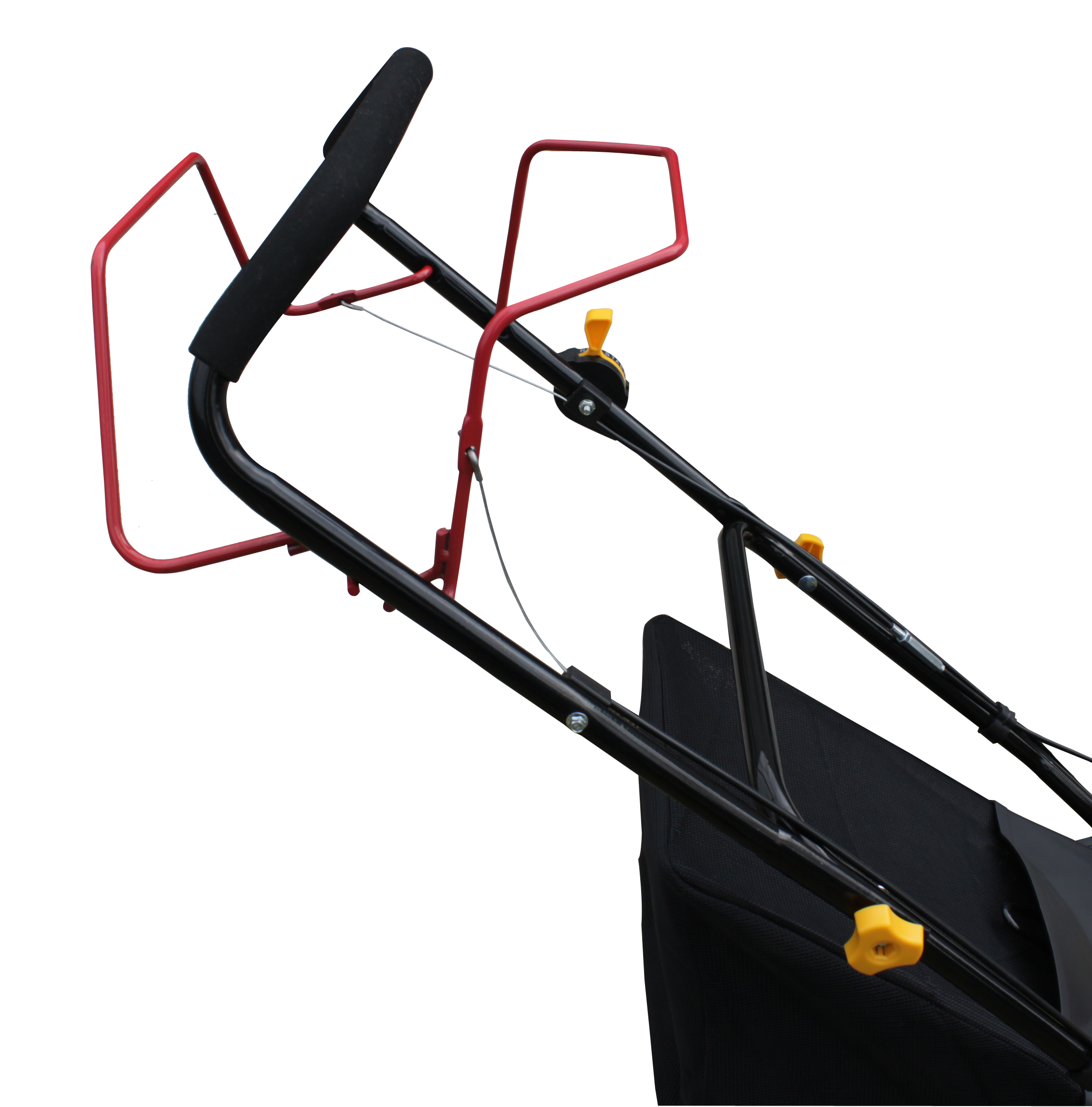 FIELDMAN Self Propelled Lawn Mower V949-FPM1001