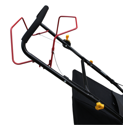 FIELDMAN Self Propelled Lawn Mower V949-FPM1001