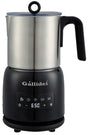 GALLIDEI Il Piccolo Barista Coffee Maker & Milk Frother V949-GCM1001
