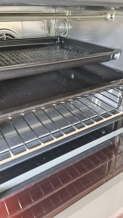 GALLIDEI 28L Steam Convection Oven V949-GSO1002