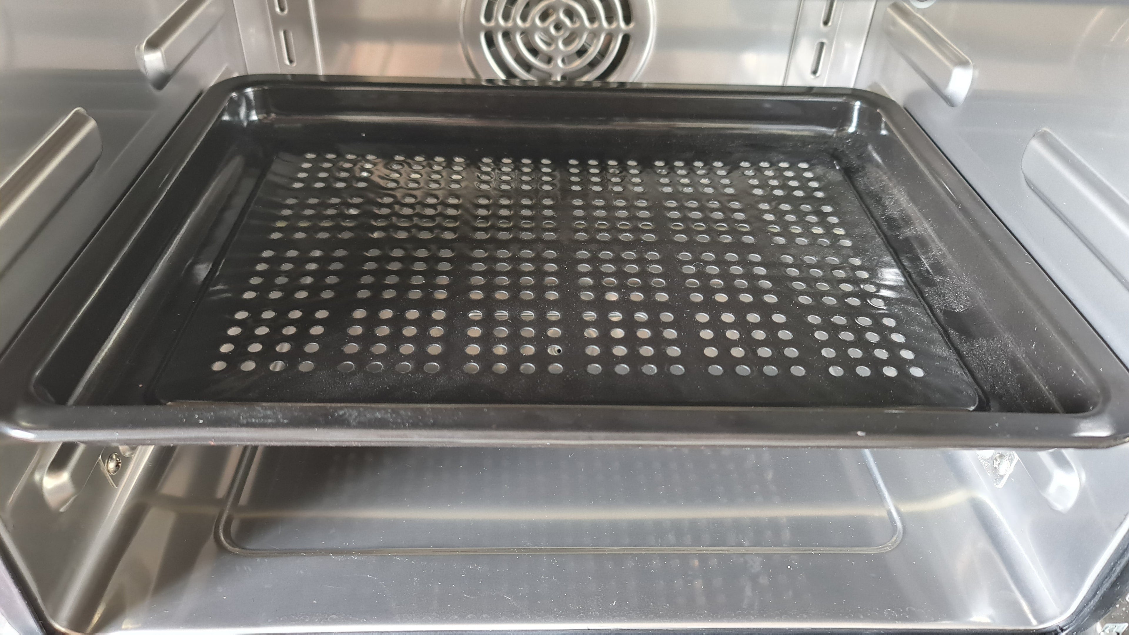 GALLIDEI 28L Steam Convection Oven V949-GSO1002