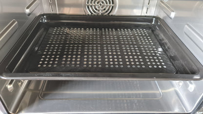 GALLIDEI 28L Steam Convection Oven V949-GSO1002