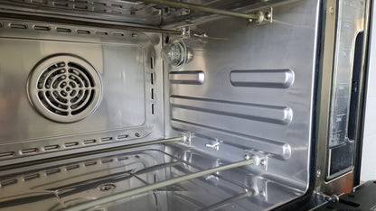 GALLIDEI 28L Steam Convection Oven V949-GSO1002
