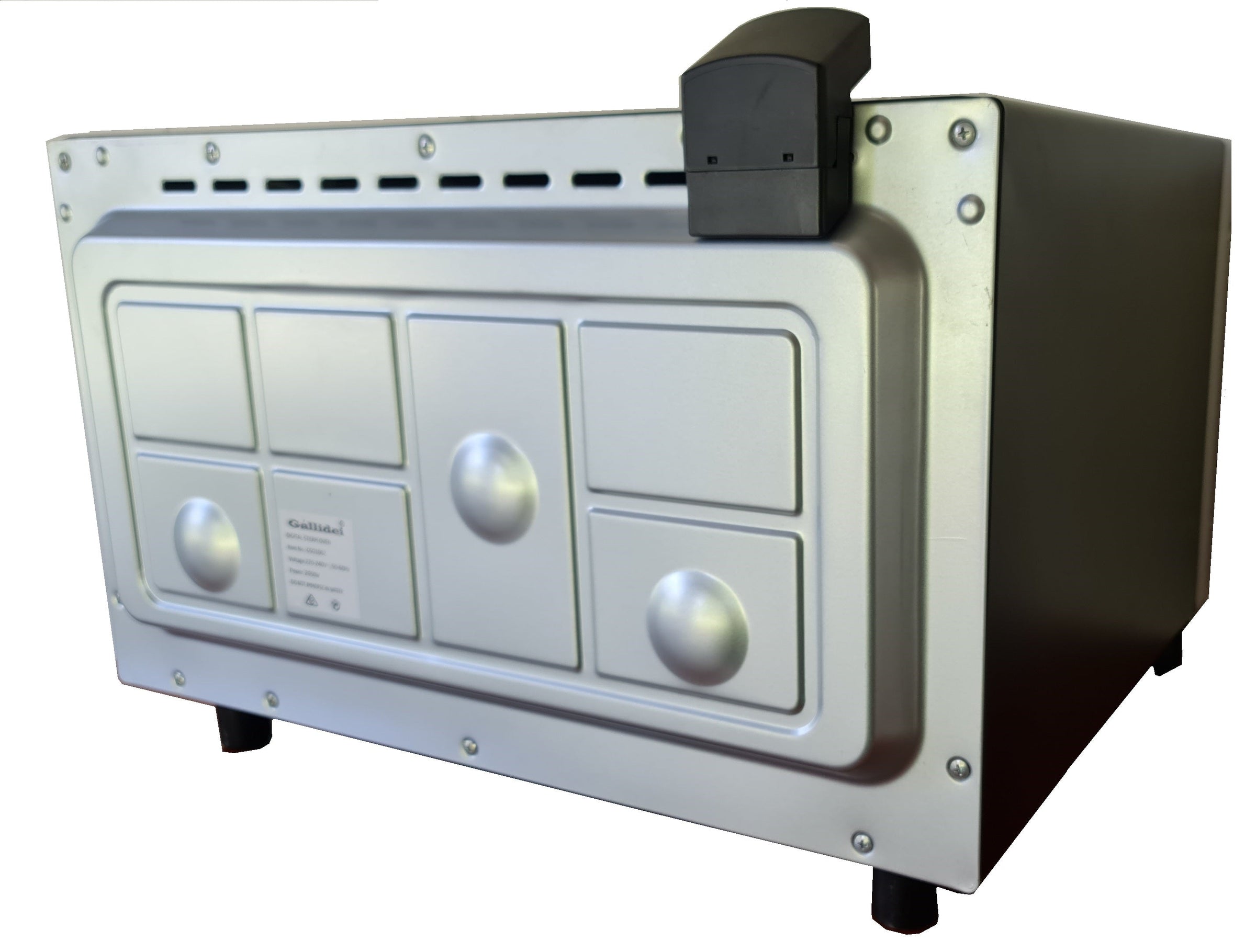 GALLIDEI 28L Steam Convection Oven V949-GSO1002