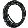 Hydraulic Hose 15m Rubber Hydraulic Hoses with 2 High-Tensile Steel Wire Braid, Inner Diameter 1/2 Inch, 5000 V952-00PSIX5NJR2YV2MH3V0