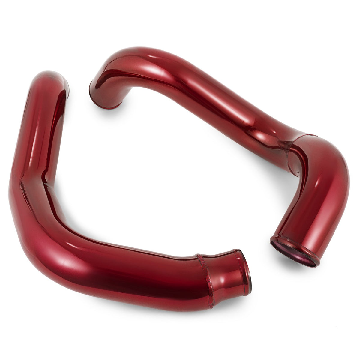 Fit Ford 03-07 6.0L V8 Powerstroke Diesel Turbo Intercooler Pipe and Boot Kit V952-03-07HSFTZLQ00001V0