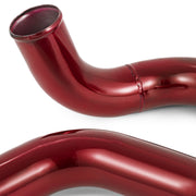 Fit Ford 03-07 6.0L V8 Powerstroke Diesel Turbo Intercooler Pipe and Boot Kit V952-03-07HSFTZLQ00001V0