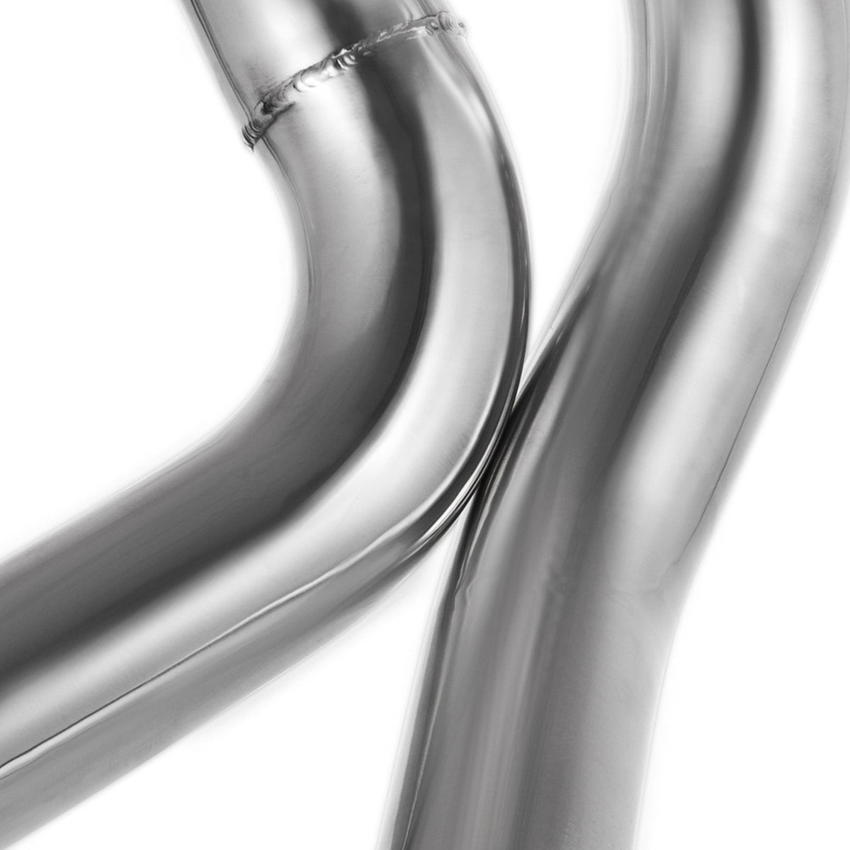 Turbo Intercooler Pipe & Boot Kit Silver for 03-07 Ford 6.0L Powerstroke Diesel V952-03-07YSFTZLQ00001V0