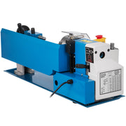 Metal Lathe 7'' x 14'', Mini Metal Lathe 0-2500 RPM Variable Speed,Mini Lathe with 4"" 3-jaw Chuck,Bench Top V952-0618WXCC000000001V3