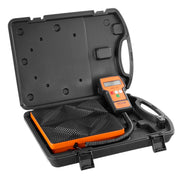 Refrigerant Scale 110 LBS HAVC Charging Recovery Freon Scale, with Wired Remote Control, 2g High Precision V952-110BLMCYXYKK59JRSV9