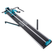 Manual Tile Cutter 1200mm Cutting Machine w/ Laser for Ceramic V952-120CMCZQGJ0000001V0