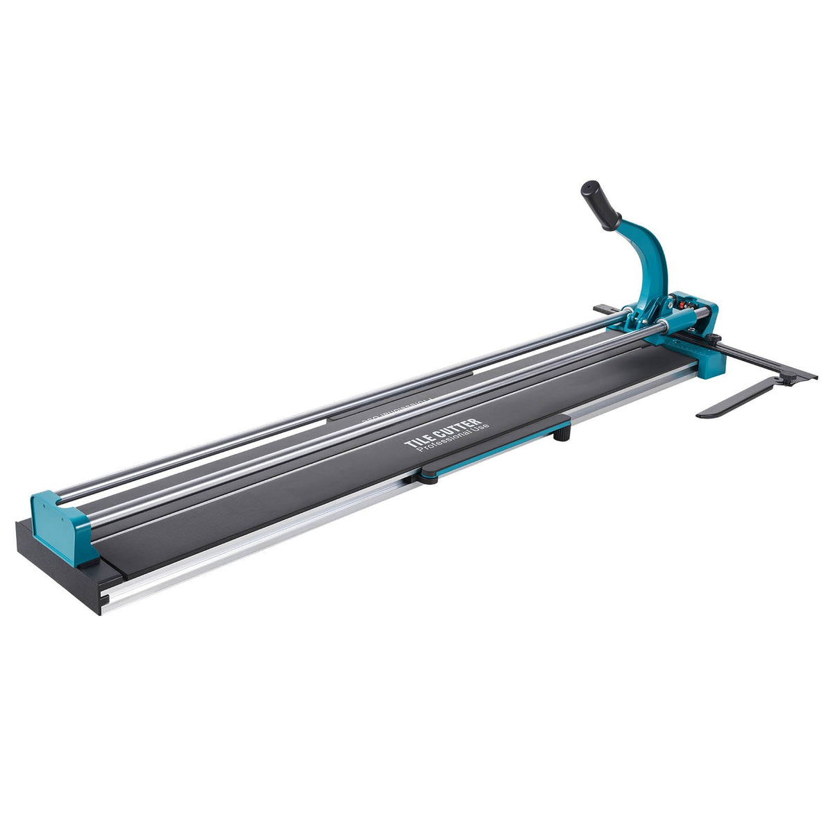 Manual Tile Cutter 1200mm Cutting Machine w/ Laser for Ceramic V952-120CMCZQGJ0000001V0