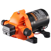 Diaphragm Pump 3GPM 11.36 L/min 3-Chamber Water Pump Pressure Switch V952-12VYYSB3Q30GCJB2MV9