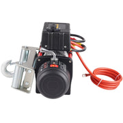 Electric Winch Recovery 12v 13500Lb / 6125Kg,Electric Truck Winch with Handle and Wireless Remote V952-13500LBSJP0000001V0