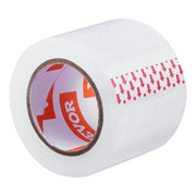 Packing Tape 6 Rolls 25 Yards Clear Shipping Tape with Dispenser 2.7 Mil V952-15YCXFXJD6GZT3JQ3V0