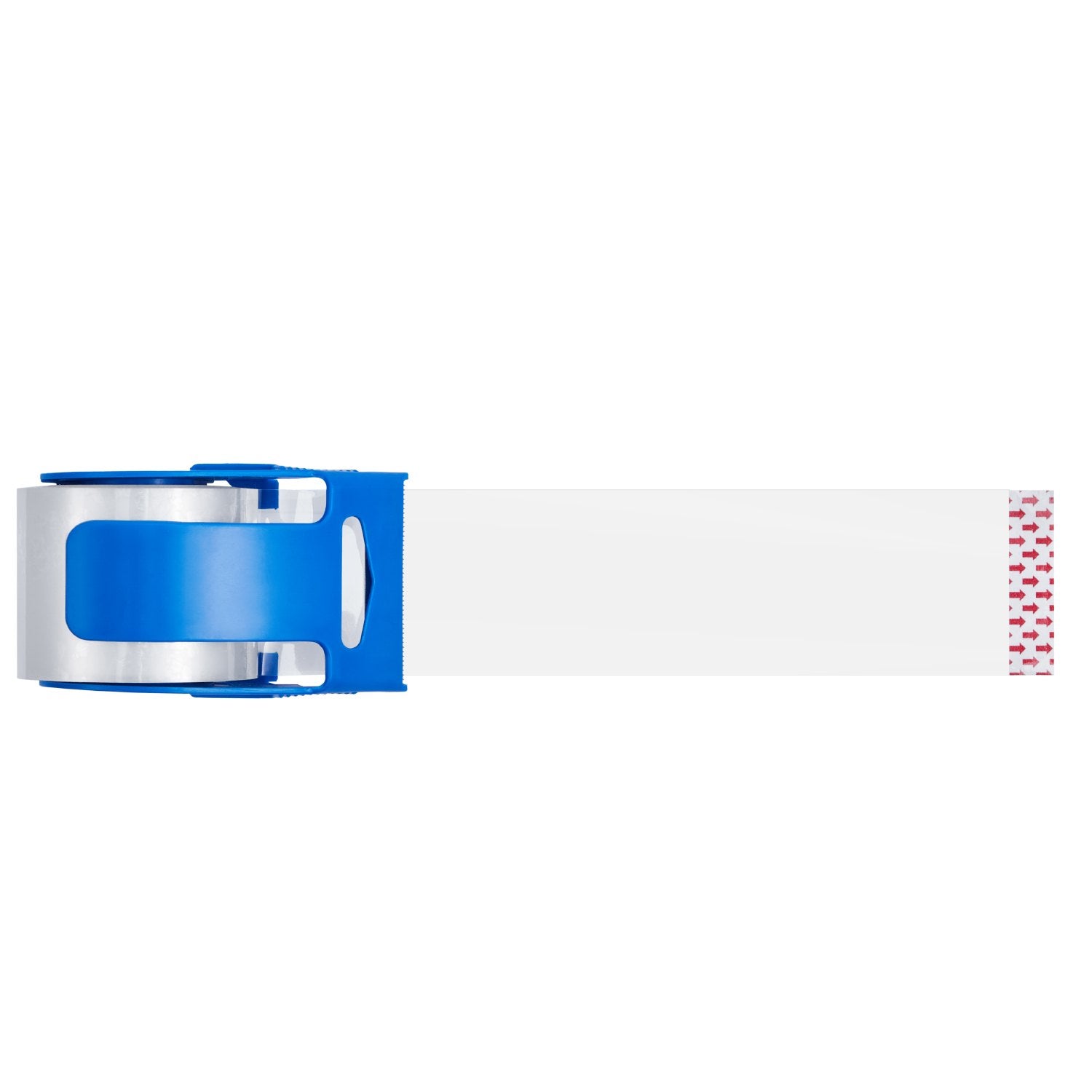 Packing Tape 6 Rolls 25 Yards Clear Shipping Tape with Dispenser 2.7 Mil V952-15YCXFXJD6GZT3JQ3V0