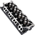 Replacement for 6.0L Cylinder Head 18MM Power Stroke Bare F-Series Cylinder Head 1843080C3 V952-1XFTQG3C3Z6049DA1V0